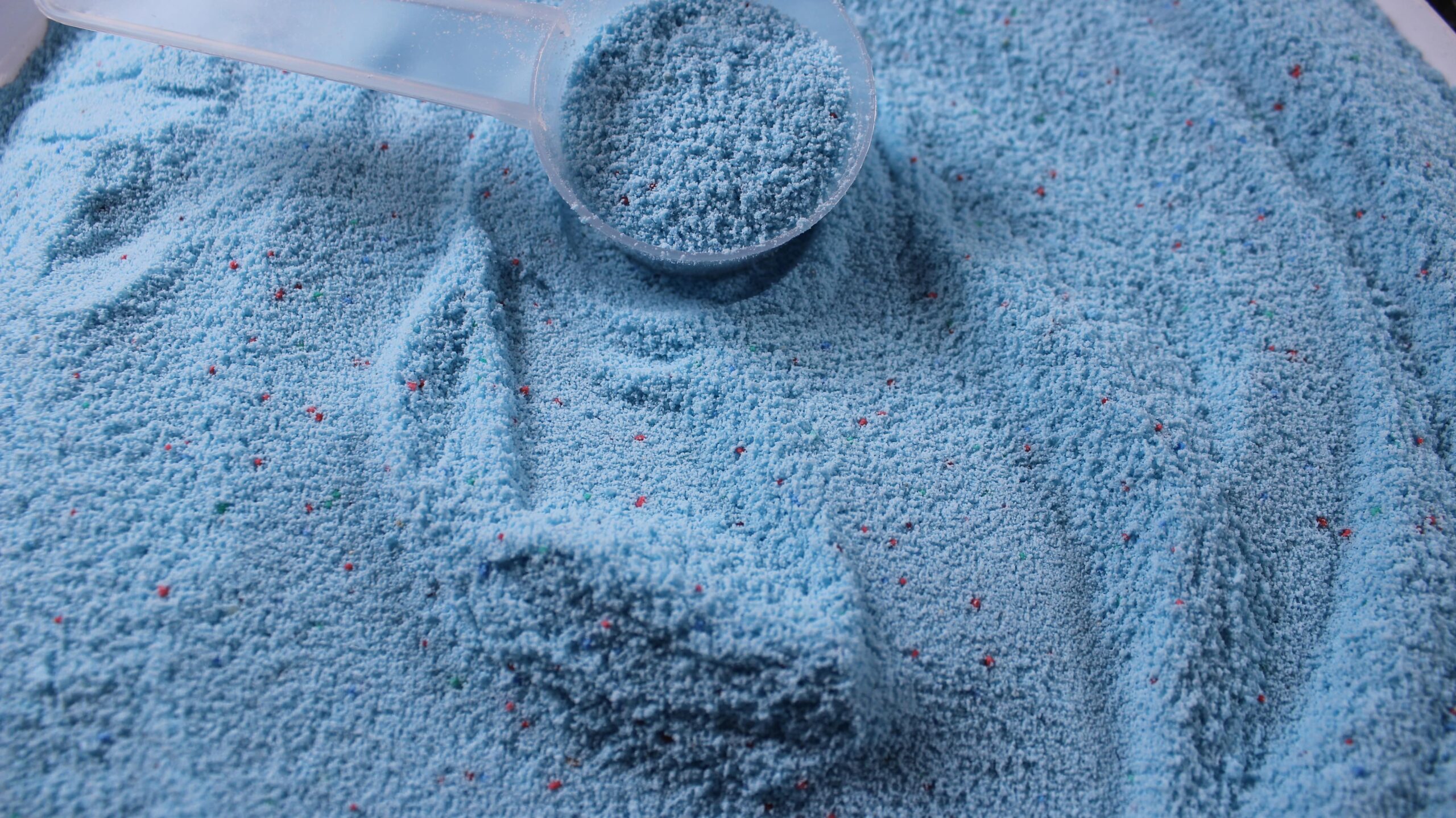 10 KG Flora Quattro Matic Detergent
